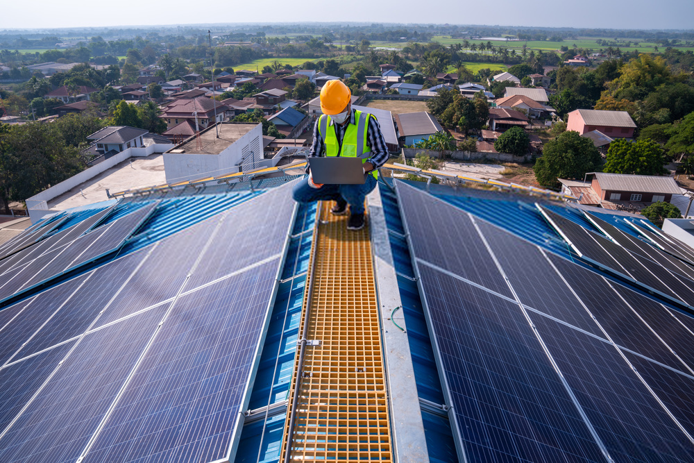 Energia Solar  - o básico que você precisa saber